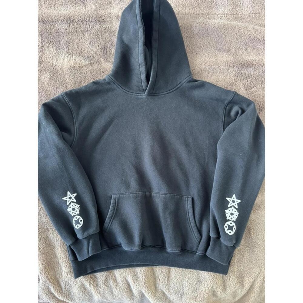 Alyx 1017 x Destroy Lonely No Stylist Tour Hoodie